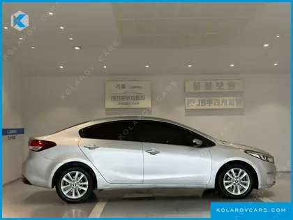 KIA K3 DELUXE