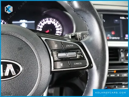 KIA K5 2.0