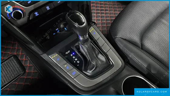 HYUNDAI ELANTRA (AVANTE) 1.6 LPI SMART (RENTAL CAR)