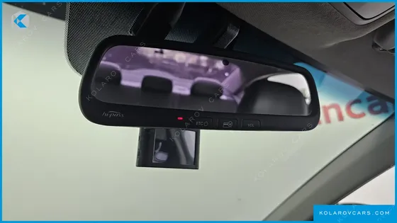 HYUNDAI ELANTRA (AVANTE) 1.6 LPI SMART (RENTAL CAR)