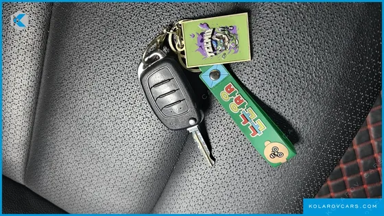 HYUNDAI ELANTRA (AVANTE) 1.6 LPI SMART (RENTAL CAR)