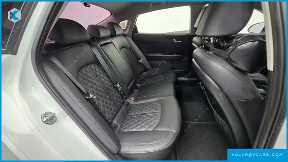 KIA K5 1.6 TURBO