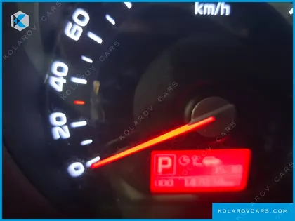 KIA SPORTAGE DIESEL 4WD ACE
