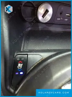 KIA SPORTAGE DIESEL 4WD ACE