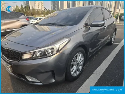 KIA K3 TRENDY