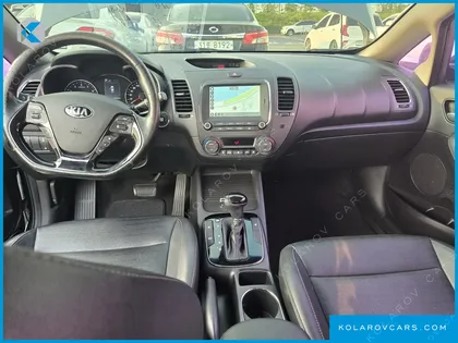 KIA K3 TRENDY