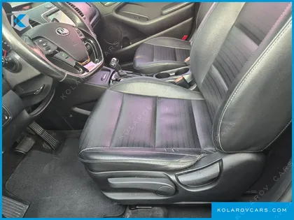 KIA K3 TRENDY
