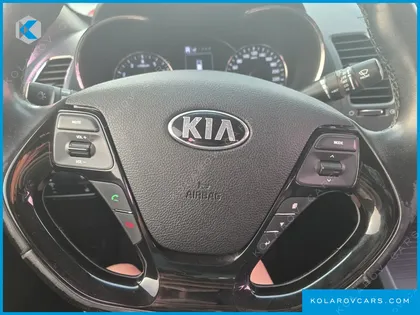 KIA K3 TRENDY