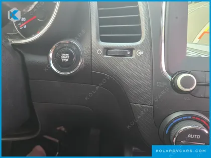 KIA K3 TRENDY