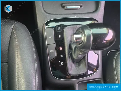 KIA K3 TRENDY