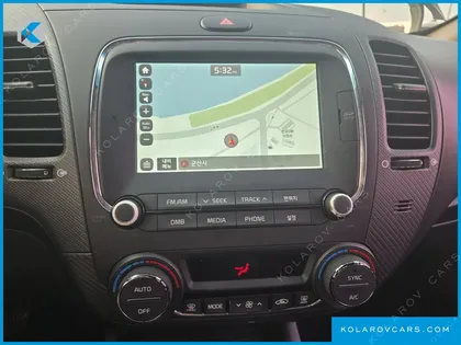 KIA K3 TRENDY