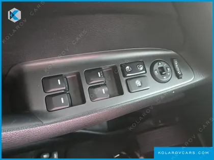 KIA K3 TRENDY