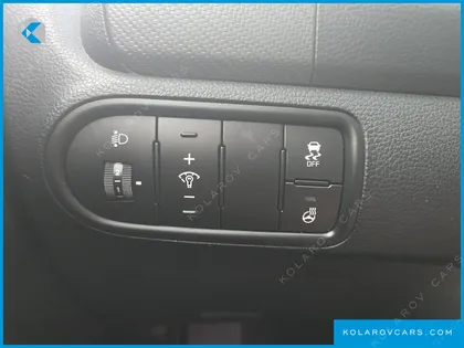 KIA K3 TRENDY