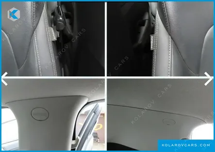 KIA SPORTAGE DIESEL 2WD TRENDY