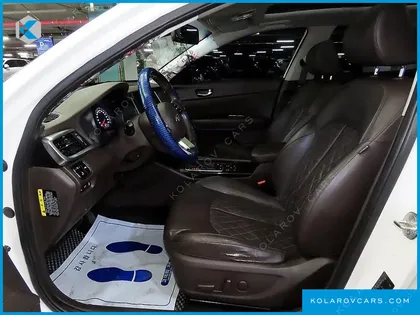 KIA K5 2.0