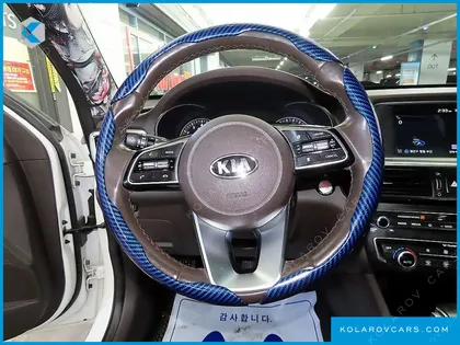 KIA K5 2.0