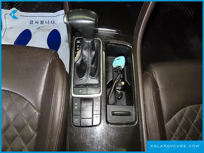 KIA K5 2.0