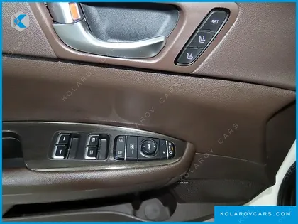 KIA K5 2.0