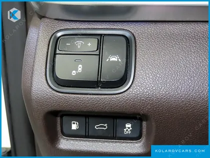 KIA K5 2.0