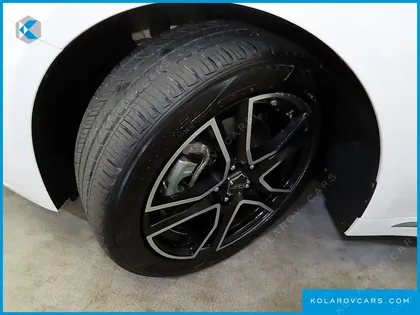 KIA K5 2.0