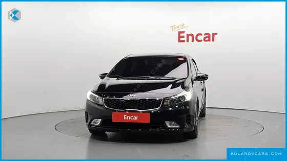 KIA K3 TRENDY