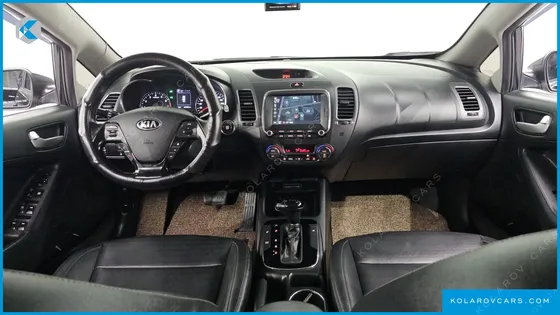 KIA K3 TRENDY