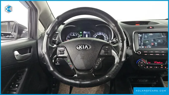 KIA K3 TRENDY