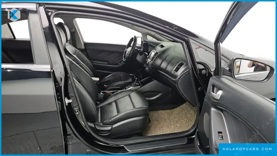 KIA K3 TRENDY