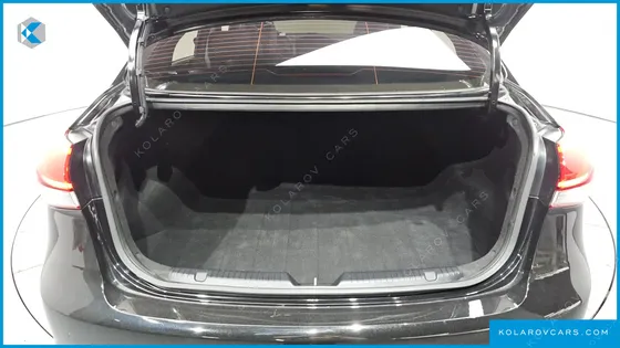 KIA K3 TRENDY