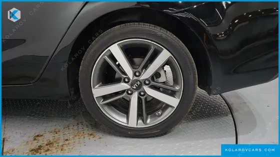KIA K3 TRENDY