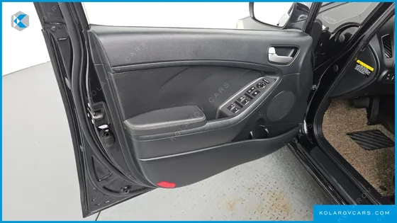 KIA K3 TRENDY