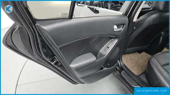 KIA K3 TRENDY