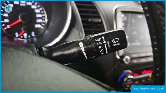 KIA K3 TRENDY