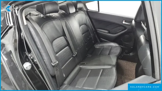 KIA K3 TRENDY