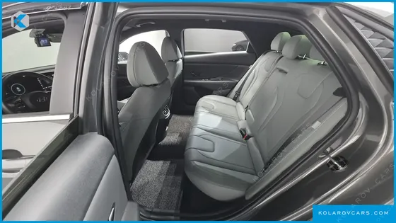 HYUNDAI ELANTRA (AVANTE) 1.6