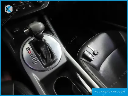 KIA SPORTAGE DIESEL 2WD LUXURY