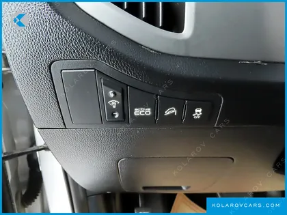 KIA SPORTAGE DIESEL 2WD LUXURY