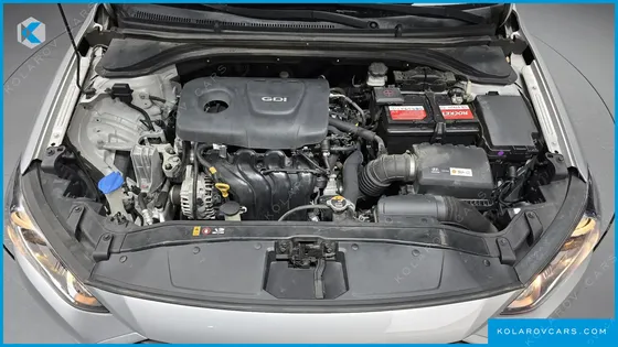 HYUNDAI ELANTRA (AVANTE) 1.6 GDI SMART