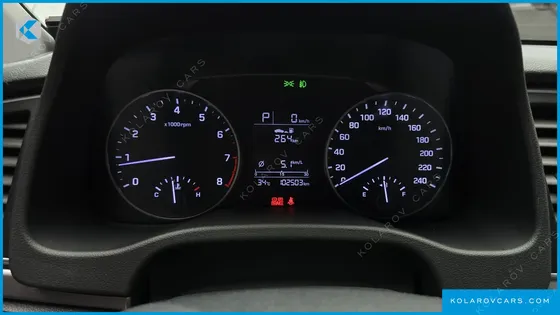 HYUNDAI ELANTRA (AVANTE) 1.6 GDI SMART