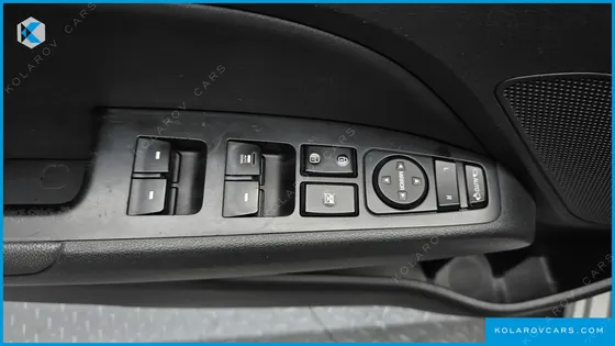 HYUNDAI ELANTRA (AVANTE) 1.6 GDI SMART