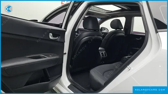 KIA K5 2.0