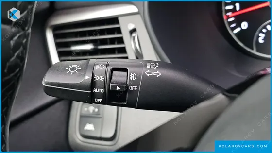 KIA K5 2.0
