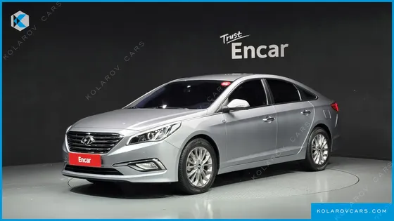 HYUNDAI SONATA 2.0 SMART