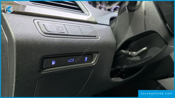 HYUNDAI SONATA 2.0 SMART