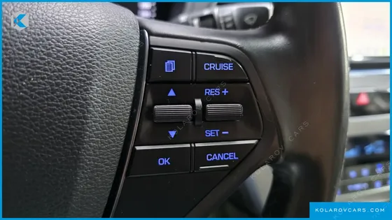 HYUNDAI SONATA 2.0 SMART