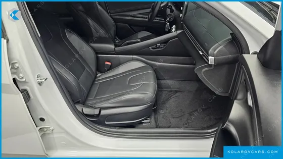 HYUNDAI ELANTRA (AVANTE) 1.6