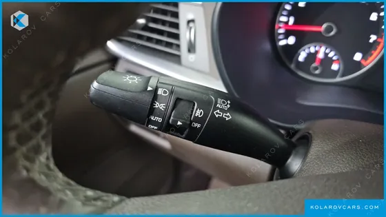 KIA K5 2.0