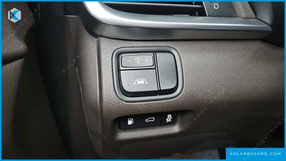 KIA K5 2.0