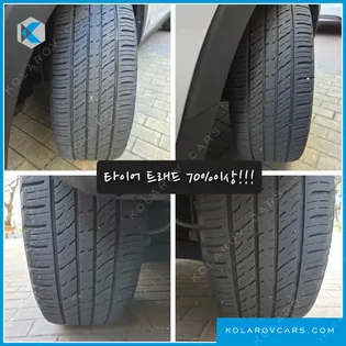 KIA SPORTAGE DIESEL 4WD TRENDY