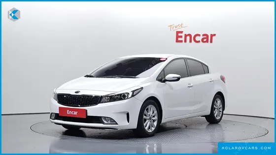 KIA K3 TRENDY